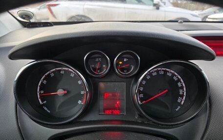 Opel Meriva, 2012 год, 745 000 рублей, 16 фотография