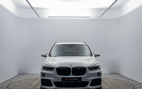 BMW X1, 2015 год, 2 090 000 рублей, 2 фотография