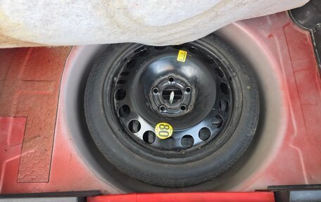 Opel Meriva, 2012 год, 745 000 рублей, 22 фотография