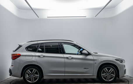 BMW X1, 2015 год, 2 090 000 рублей, 4 фотография