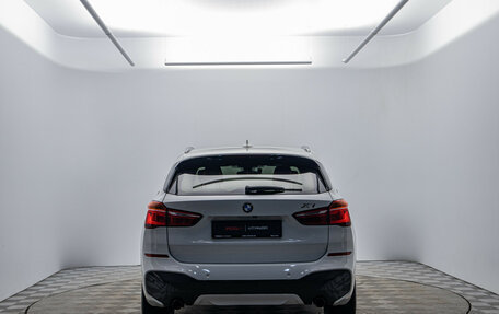 BMW X1, 2015 год, 2 090 000 рублей, 6 фотография