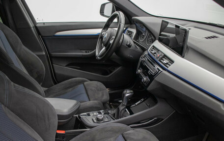 BMW X1, 2015 год, 2 090 000 рублей, 9 фотография