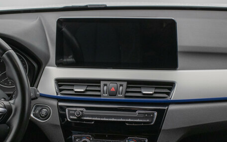 BMW X1, 2015 год, 2 090 000 рублей, 14 фотография