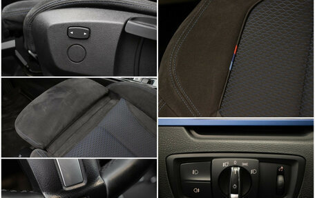 BMW X1, 2015 год, 2 090 000 рублей, 17 фотография