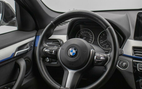 BMW X1, 2015 год, 2 090 000 рублей, 15 фотография