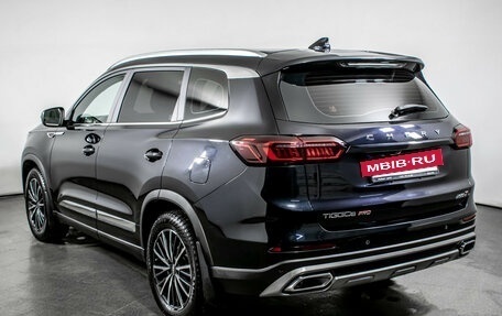 Chery Tiggo 8 Pro, 2021 год, 2 010 000 рублей, 7 фотография