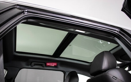 Chery Tiggo 8 Pro, 2021 год, 2 010 000 рублей, 11 фотография