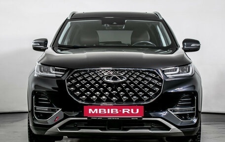 Chery Tiggo 8 Pro, 2021 год, 2 010 000 рублей, 2 фотография