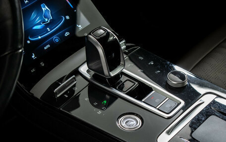 Chery Tiggo 8 Pro, 2021 год, 2 010 000 рублей, 19 фотография