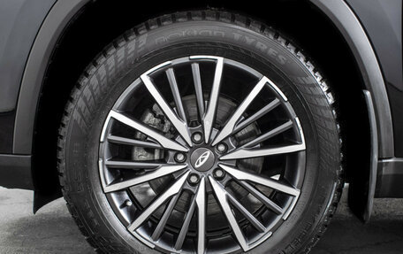 Chery Tiggo 8 Pro, 2021 год, 2 010 000 рублей, 21 фотография