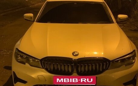 BMW 3 серия, 2019 год, 3 500 000 рублей, 2 фотография