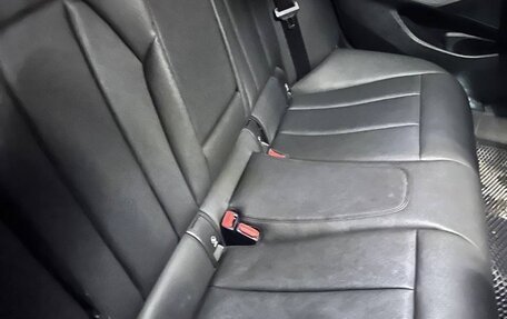 BMW 3 серия, 2019 год, 3 500 000 рублей, 11 фотография