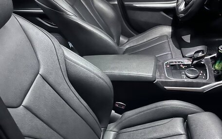 BMW 3 серия, 2019 год, 3 500 000 рублей, 16 фотография