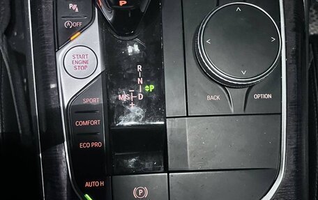 BMW 3 серия, 2019 год, 3 500 000 рублей, 14 фотография