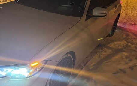 BMW 3 серия, 2019 год, 3 500 000 рублей, 18 фотография