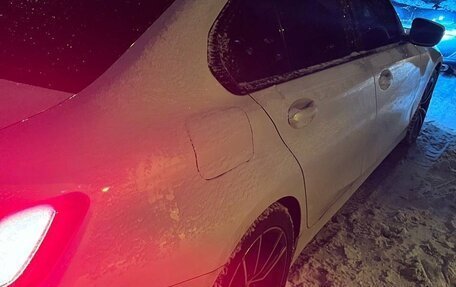 BMW 3 серия, 2019 год, 3 500 000 рублей, 7 фотография