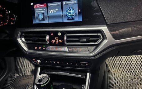 BMW 3 серия, 2019 год, 3 500 000 рублей, 12 фотография