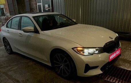 BMW 3 серия, 2019 год, 3 500 000 рублей, 6 фотография