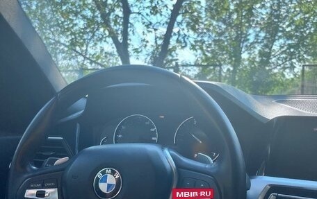 BMW 3 серия, 2019 год, 3 500 000 рублей, 10 фотография