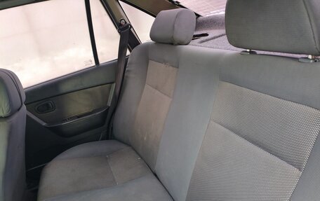 Daewoo Nexia I рестайлинг, 2008 год, 160 000 рублей, 7 фотография