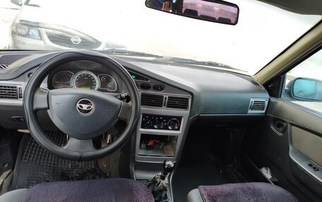 Daewoo Nexia I рестайлинг, 2008 год, 160 000 рублей, 6 фотография