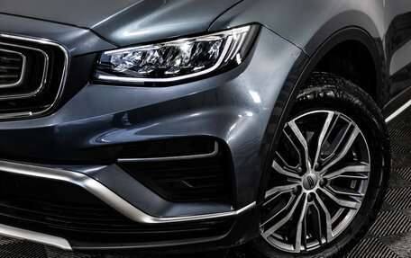 Geely Atlas, 2021 год, 2 049 000 рублей, 2 фотография