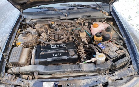 Daewoo Nexia I рестайлинг, 2008 год, 160 000 рублей, 9 фотография