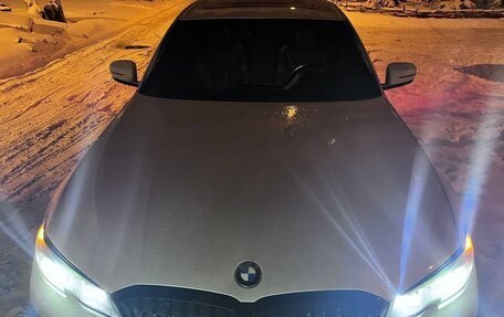 BMW 3 серия, 2019 год, 3 500 000 рублей, 19 фотография