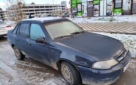 Daewoo Nexia I рестайлинг, 2008 год, 160 000 рублей, 5 фотография