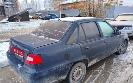 Daewoo Nexia I рестайлинг, 2008 год, 160 000 рублей, 3 фотография