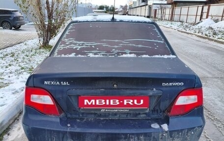 Daewoo Nexia I рестайлинг, 2008 год, 160 000 рублей, 4 фотография