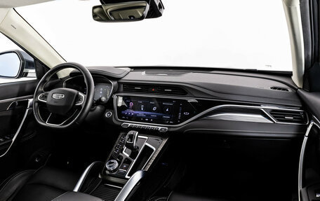 Geely Atlas, 2021 год, 2 049 000 рублей, 10 фотография