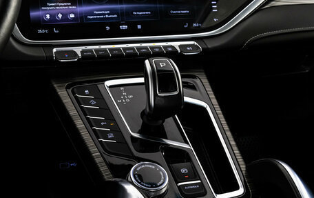 Geely Atlas, 2021 год, 2 049 000 рублей, 14 фотография