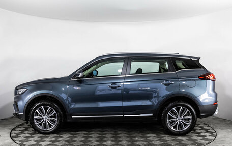 Geely Atlas, 2021 год, 2 049 000 рублей, 9 фотография