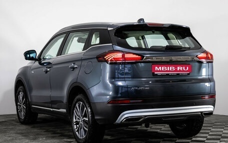 Geely Atlas, 2021 год, 2 049 000 рублей, 8 фотография