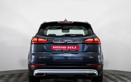 Geely Atlas, 2021 год, 2 049 000 рублей, 7 фотография