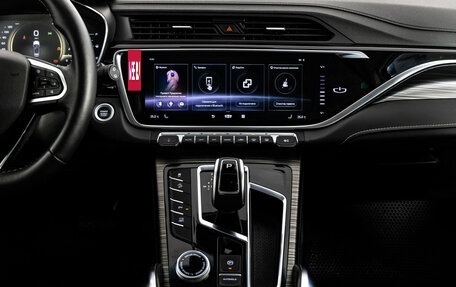 Geely Atlas, 2021 год, 2 049 000 рублей, 15 фотография