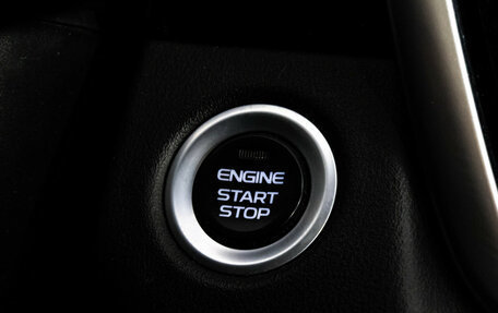 Geely Atlas, 2021 год, 2 049 000 рублей, 20 фотография