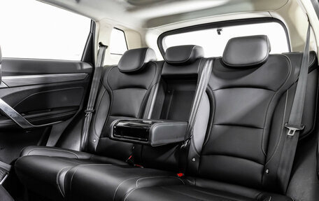 Geely Atlas, 2021 год, 2 049 000 рублей, 27 фотография