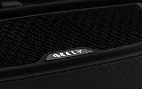 Geely Atlas, 2021 год, 2 049 000 рублей, 22 фотография