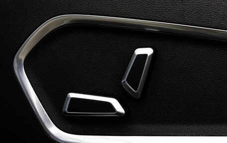 Geely Atlas, 2021 год, 2 049 000 рублей, 33 фотография