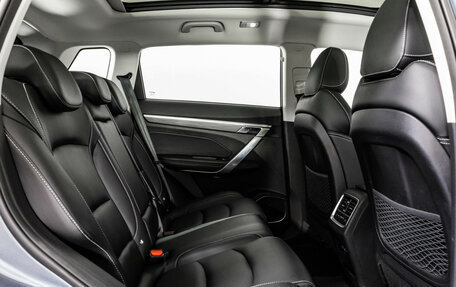 Geely Atlas, 2021 год, 2 049 000 рублей, 25 фотография