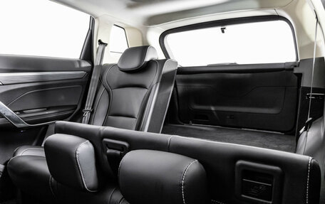 Geely Atlas, 2021 год, 2 049 000 рублей, 28 фотография