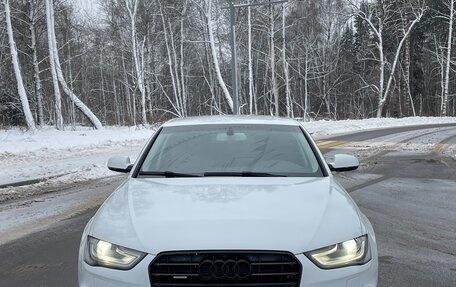 Audi A4, 2014 год, 1 790 000 рублей, 2 фотография