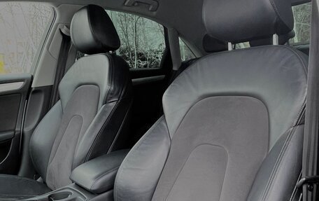 Audi A4, 2014 год, 1 790 000 рублей, 13 фотография