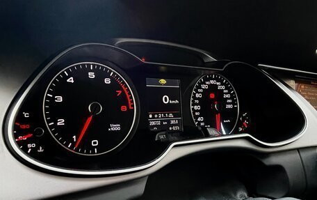 Audi A4, 2014 год, 1 790 000 рублей, 12 фотография