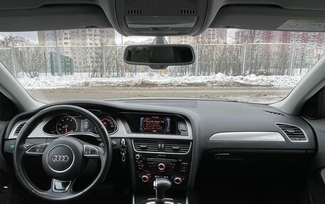 Audi A4, 2014 год, 1 790 000 рублей, 11 фотография