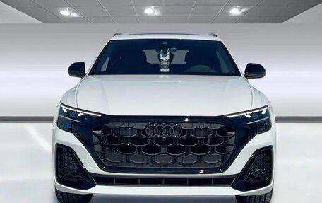 Audi SQ8, 2025 год, 17 914 000 рублей, 6 фотография