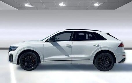 Audi SQ8, 2025 год, 17 914 000 рублей, 2 фотография