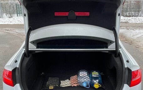 Audi A4, 2014 год, 1 790 000 рублей, 16 фотография